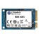 Kingston Technology Drive SSD KC600 SATA3 mSATA 1024G