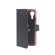 Celly Wally custodia per cellulare 13,5 cm (5.3") Custodia a libro Nero