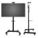 ITB OM07147 Supporto per display espositivi 2,29 m (90")