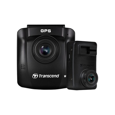 Transcend DrivePro 620 Full HD Wi-Fi USB Nero
