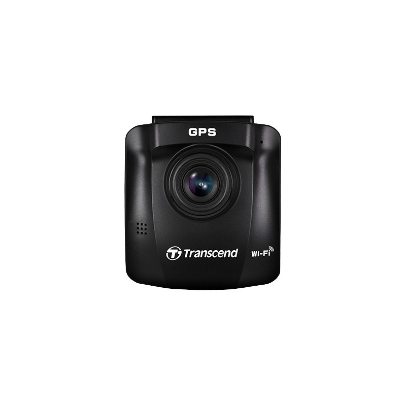 Transcend DrivePro 620 Full HD Wi-Fi USB Nero