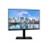 Samsung T45F Monitor PC 55,9 cm (22") 1920 x 1080 Pixel Full HD LCD Nero