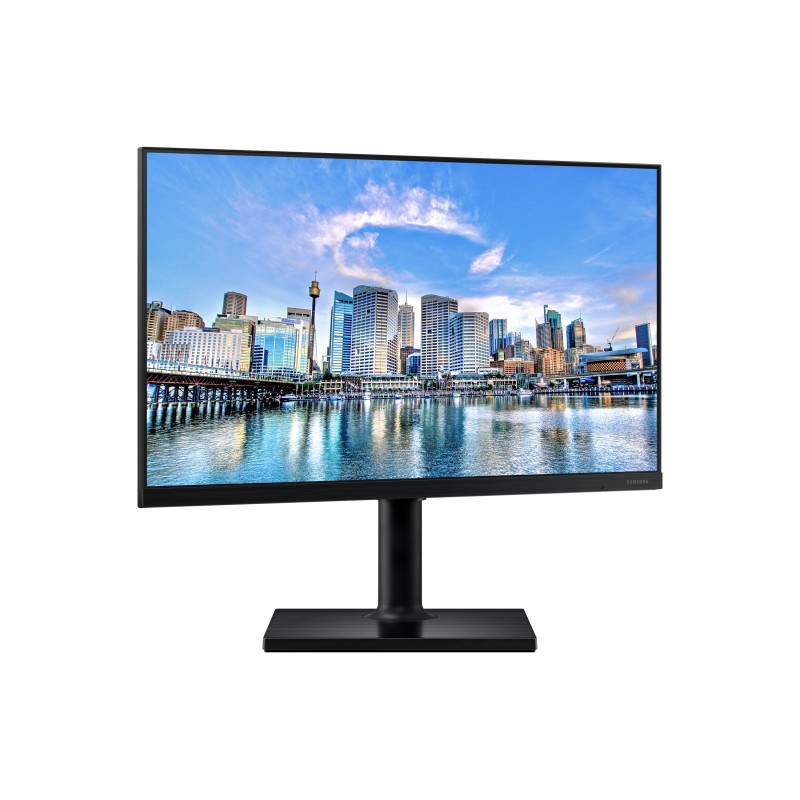 Samsung T45F Monitor PC 55,9 cm (22") 1920 x 1080 Pixel Full HD LCD Nero