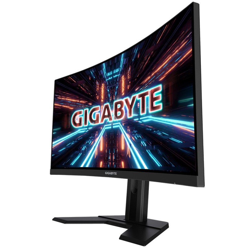 Gigabyte G27FC A Monitor PC 68,6 cm (27") 1920 x 1080 Pixel Full HD LED Nero