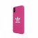 Adidas 33321 custodia per cellulare 14,7 cm (5.8") Cover Rosa, Bianco