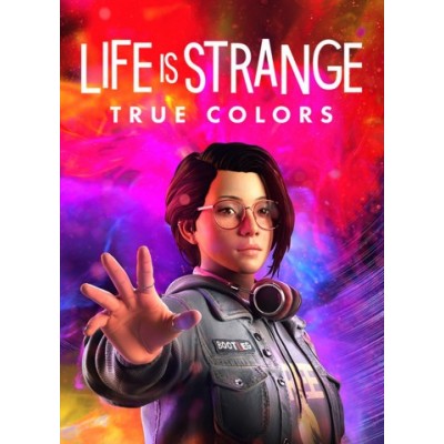 PLAION Life is Strange  True Colors Standard Inglese, ITA PlayStation 4