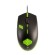 NGS GMX-120 mouse Ambidestro USB tipo A Ottico 1200 DPI