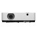 NEC ME383W videoproiettore Proiettore a raggio standard 3800 ANSI lumen 3LCD WXGA (1280x800) Bianco