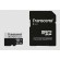 Transcend 340S 64 GB MicroSDXC UHS-I Classe 10