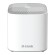 D-Link COVR-X1863 punto accesso WLAN 1800 Mbit s Bianco Supporto Power over Ethernet (PoE)