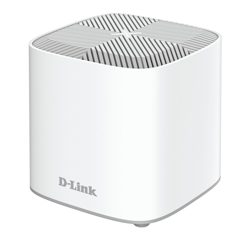 D-Link COVR-X1863 punto accesso WLAN 1800 Mbit s Bianco Supporto Power over Ethernet (PoE)