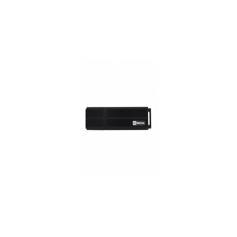 MyMedia MyUSB Drive unità flash USB 64 GB USB tipo A 2.0 Nero