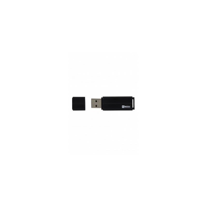 MyMedia MyUSB Drive unità flash USB 64 GB USB tipo A 2.0 Nero