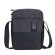 Rivacase 8811 27,9 cm (11") Borsa da corriere Nero