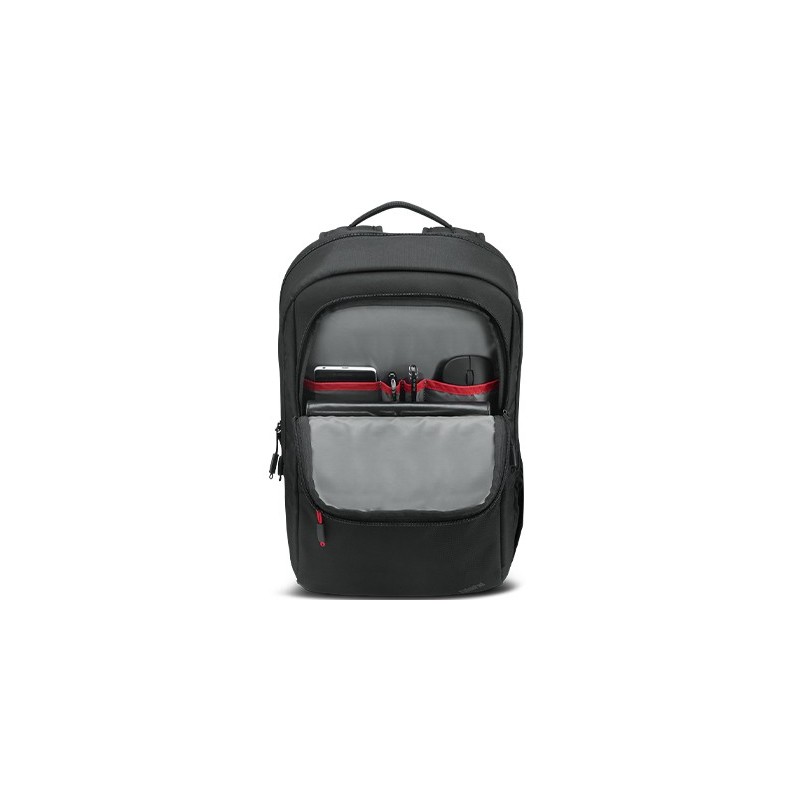 Lenovo ThinkPad Essential 16-inch Backpack (Eco) 40,6 cm (16") Zaino Nero