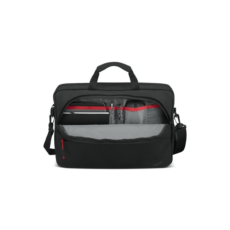 Lenovo ThinkPad Essential 16-inch Topload (Eco) 40,6 cm (16") Borsa con caricamento dall'alto Nero