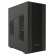 itek SMALLCOM-P Mini Tower Nero