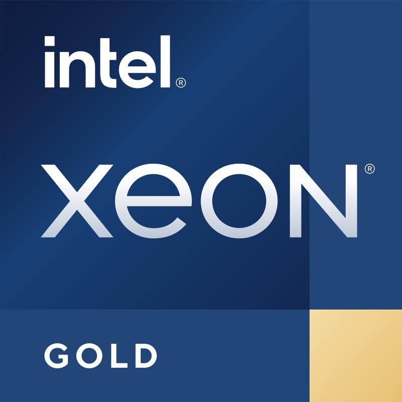 Intel Xeon Gold 5315Y processore 3,2 GHz 12 MB