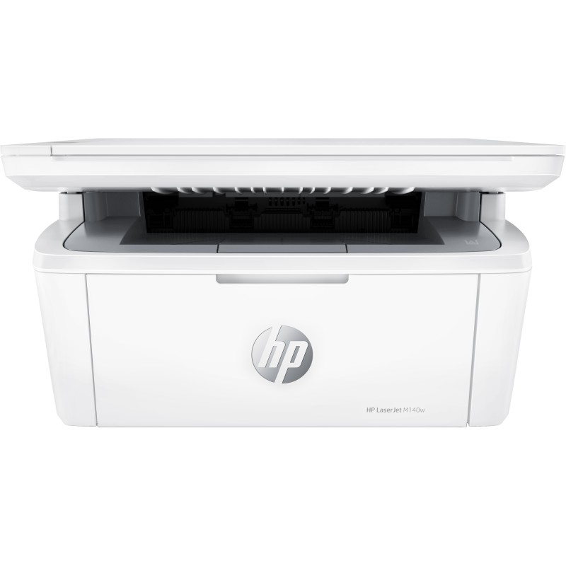 HP LaserJet Stampante multifunzione M140w, Bianco e nero, Stampante per Piccoli uffici, Stampa, copia, scansione, Scansione