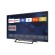 Smart-Tech SMT40N30FV1U1B1 TV 100,3 cm (39.5") Full HD Smart TV Wi-Fi Nero