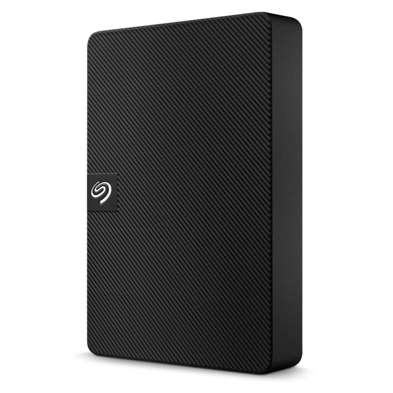 Seagate Expansion STKM5000400 disco rigido esterno 5 TB Nero