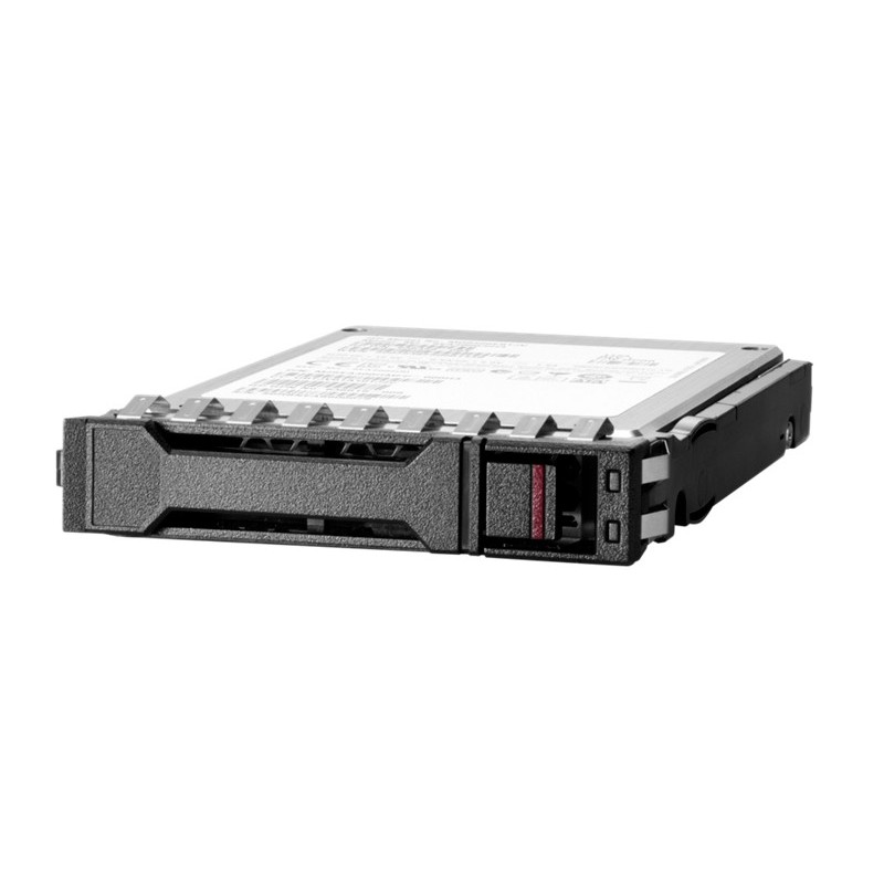 HPE P40430-B21 disco rigido interno 2.5" 300 GB SAS