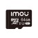 Imou ST2-64-S1 memoria flash 64 GB MicroSD NAND Classe 10