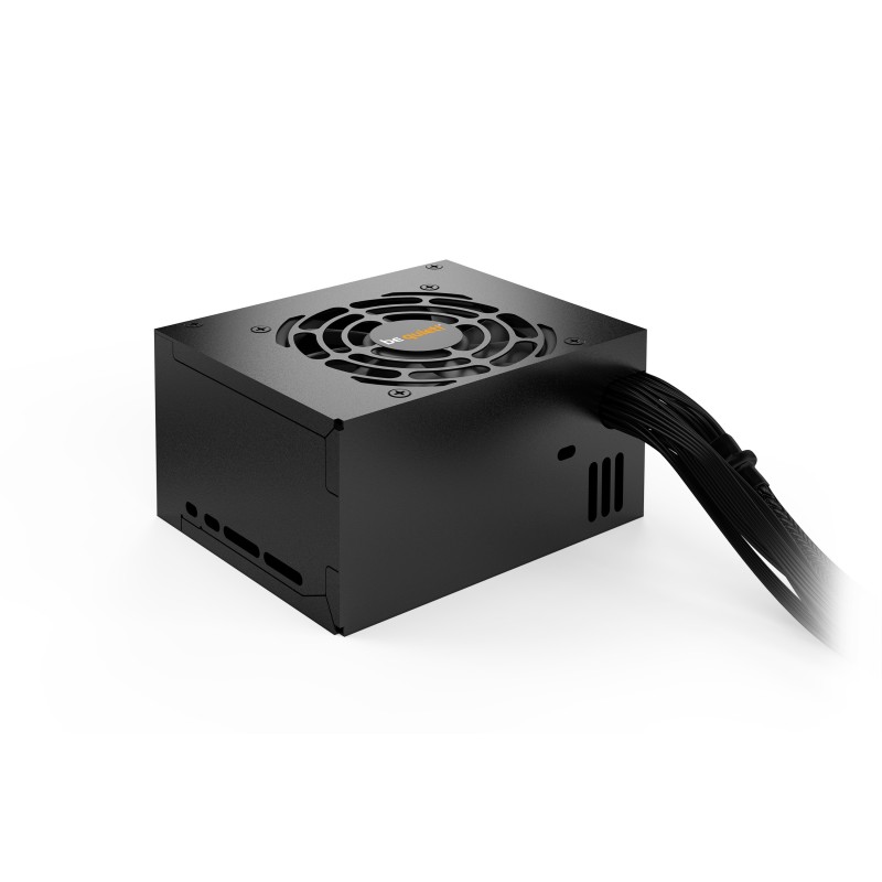 be quiet! SFX POWER 3 450W alimentatore per computer 20+4 pin ATX Nero