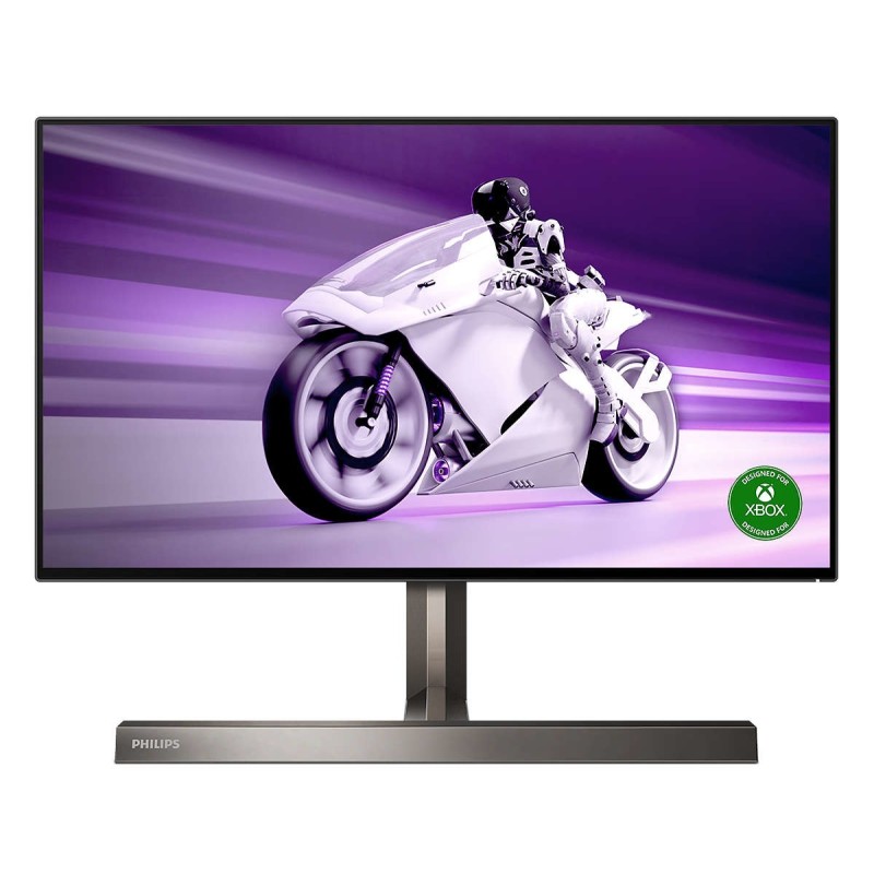 Philips 279M1RV 00 LED display 68,6 cm (27") 3840 x 2160 Pixel 4K Ultra HD Nero