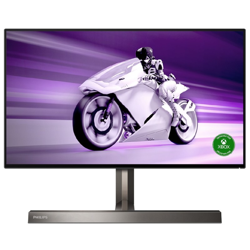 Philips 279M1RV 00 LED display 68,6 cm (27") 3840 x 2160 Pixel 4K Ultra HD Nero