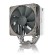 Noctua NH-U12S redux Processore Refrigeratore 12 cm Grigio, Acciaio inossidabile