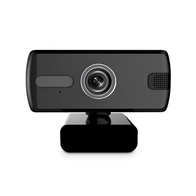 Atlantis Land P015-F930HD webcam 1920 x 1080 Pixel USB 2.0 Nero