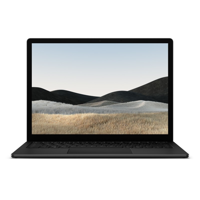 Microsoft Surface Laptop 4 Intel® Core™ i7 i7-1185G7 Computer portatile 38,1 cm (15") Touch screen 8 GB LPDDR4x-SDRAM 512 GB
