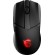 MSI Clutch GM41 Lightweight Wireless mouse Mano destra RF Wireless Ottico 20000 DPI