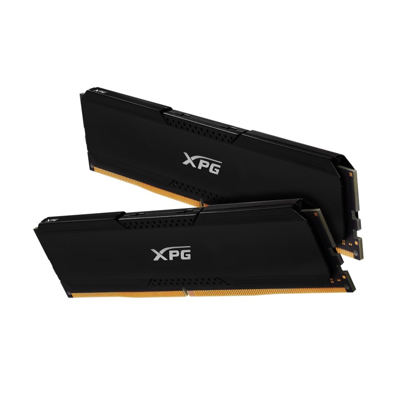 XPG GAMMIX D20 memoria 16 GB 2 x 8 GB DDR4 3200 MHz