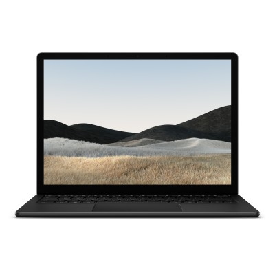 Microsoft Surface Laptop 4 Intel® Core™ i7 i7-1185G7 Computer portatile 38,1 cm (15") Touch screen 32 GB LPDDR4x-SDRAM 1 TB SSD