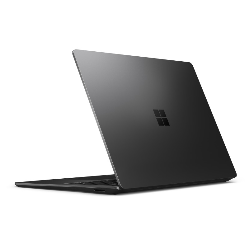 Microsoft Surface Laptop 4 Intel® Core™ i7 i7-1185G7 Computer portatile 34,3 cm (13.5") Touch screen 32 GB LPDDR4x-SDRAM 1 TB