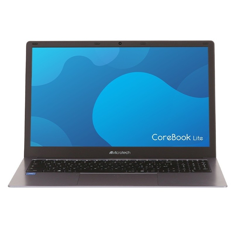 Microtech CoreBook Lite C Intel® Celeron® N N4020 Computer portatile 39,6 cm (15.6") Full HD 8 GB LPDDR4-SDRAM 256 GB SSD Wi-Fi