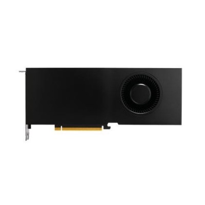 PNY VCNRTXA5000-SB scheda video NVIDIA RTX A5000 24 GB GDDR6