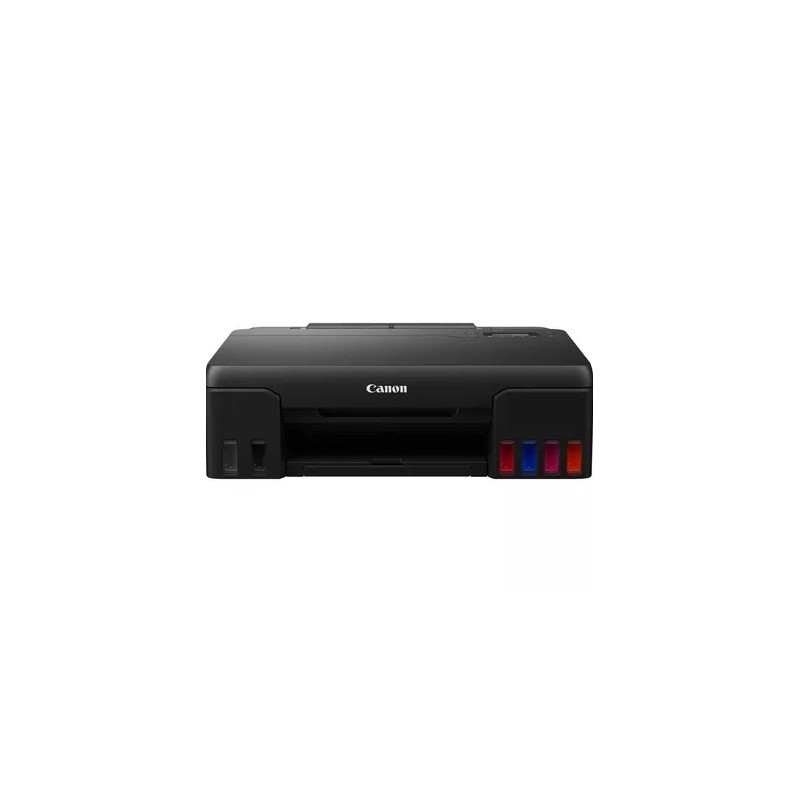 Canon PIXMA G550 MegaTank stampante a getto d'inchiostro A colori 4800 x 1200 DPI A4 Wi-Fi