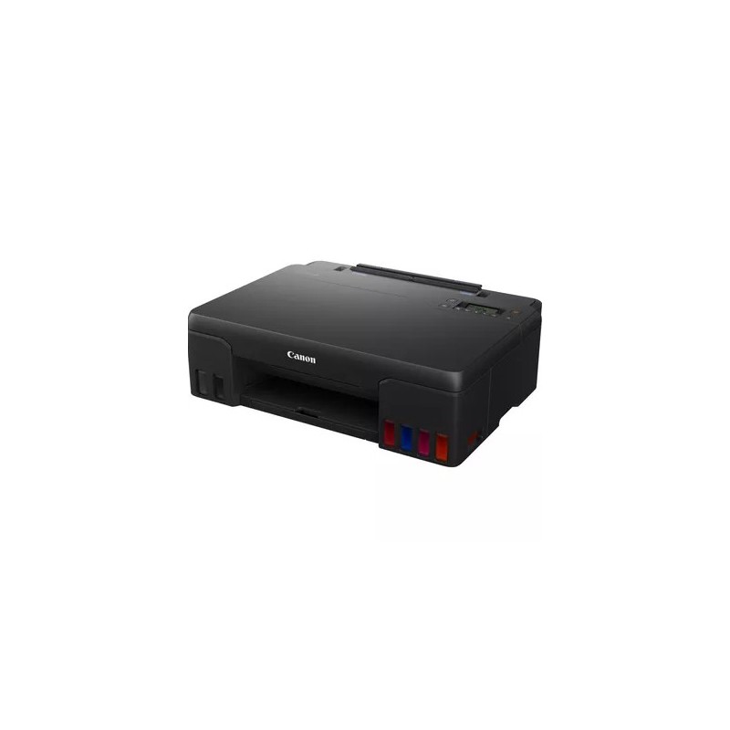 Canon PIXMA G550 MegaTank stampante a getto d'inchiostro A colori 4800 x 1200 DPI A4 Wi-Fi