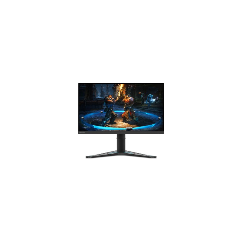 Lenovo Monitor G27 GAMING 27" FHD 144Hz 1ms Gar. 3 anni