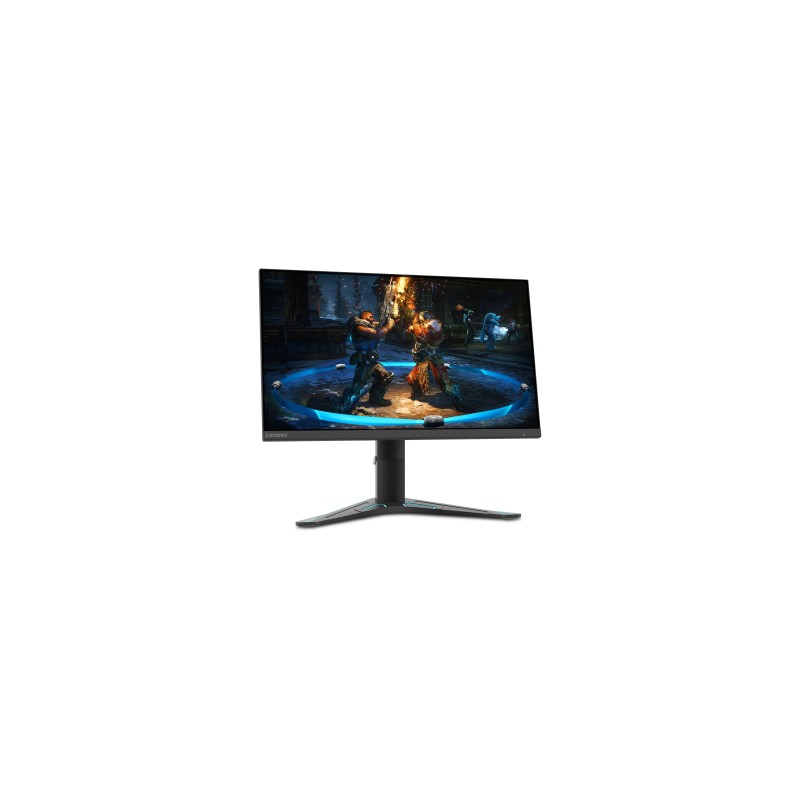 Lenovo Monitor G27 GAMING 27" FHD 144Hz 1ms Gar. 3 anni