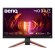 BenQ EX2710Q Monitor PC 68,6 cm (27") 2560 x 1440 Pixel 2K Ultra HD LED Nero