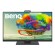 BenQ PD2705U Monitor PC 68,6 cm (27") 3840 x 2160 Pixel 4K Ultra HD Nero