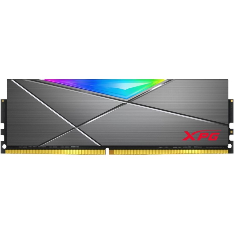 ADATA SPECTRIX D50 memoria 8 GB 1 x 8 GB DDR4 3200 MHz