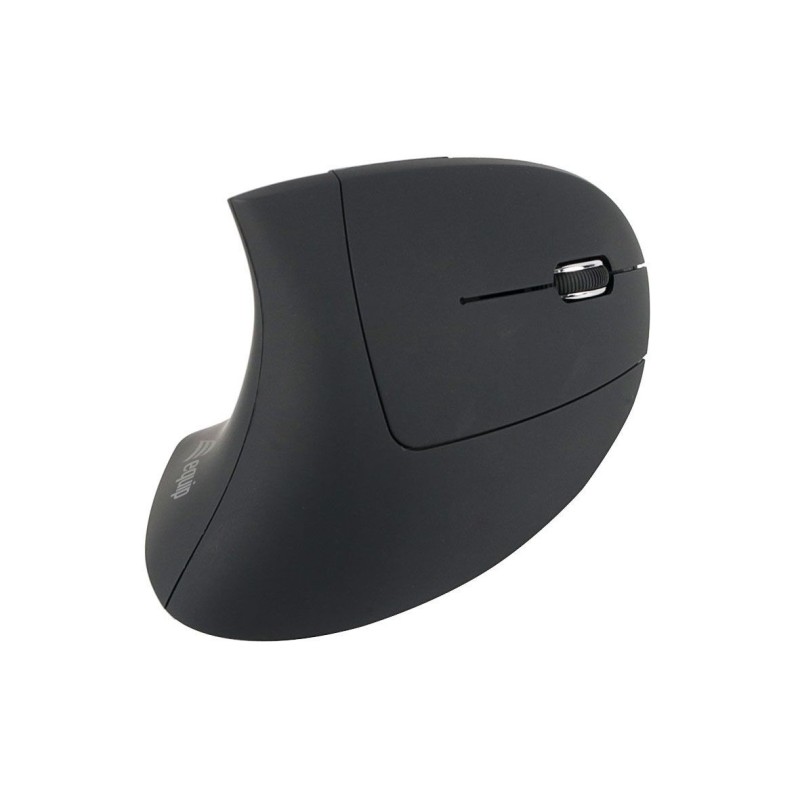 Equip 245110 mouse Mano destra RF Wireless Ottico 1600 DPI