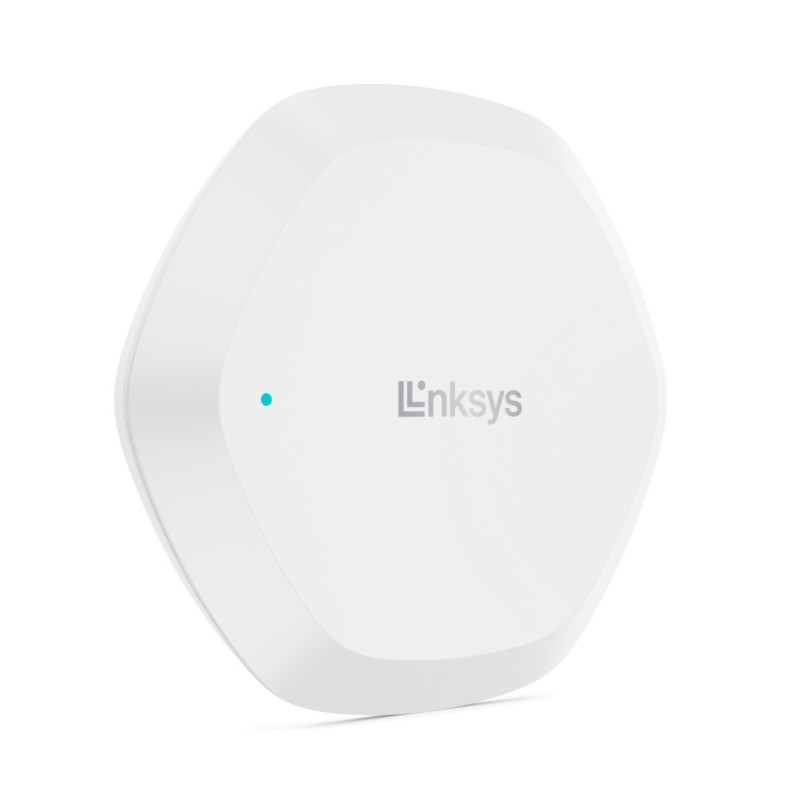 Linksys LAPAC1300C punto accesso WLAN 1300 Mbit s Bianco Supporto Power over Ethernet (PoE)