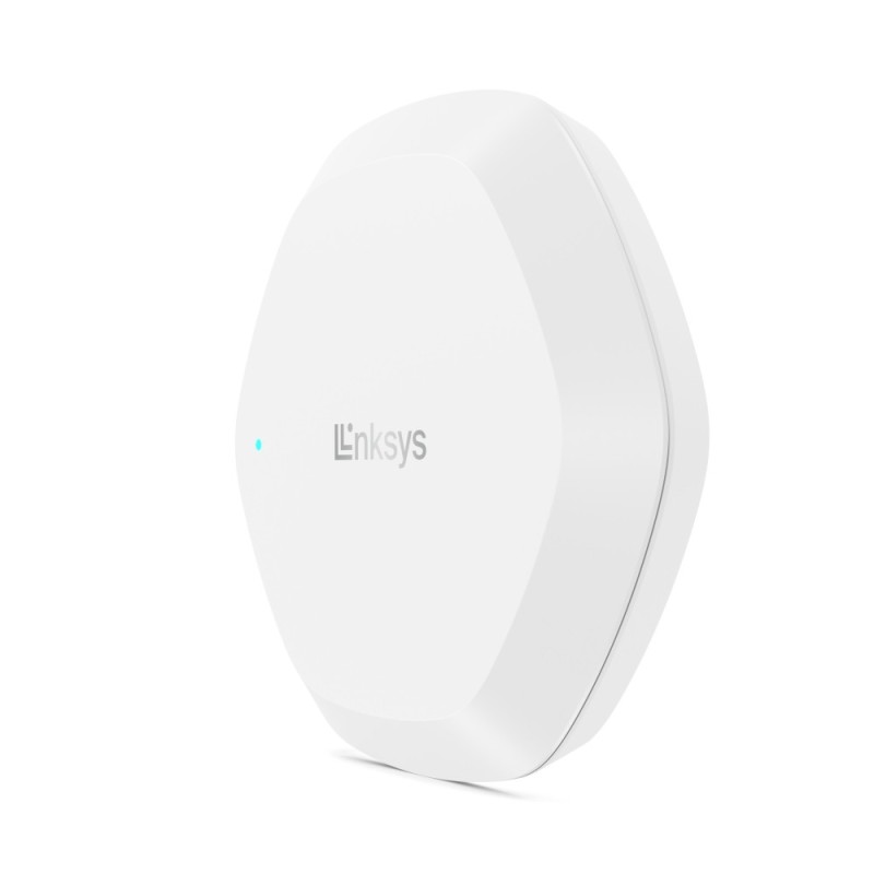 Linksys LAPAC1300C punto accesso WLAN 1300 Mbit s Bianco Supporto Power over Ethernet (PoE)