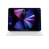 Apple Magic Keyboard per iPad Pro 11" (quarta generazione) e per iPad Air (quinta generation) - Italiano - Bianco